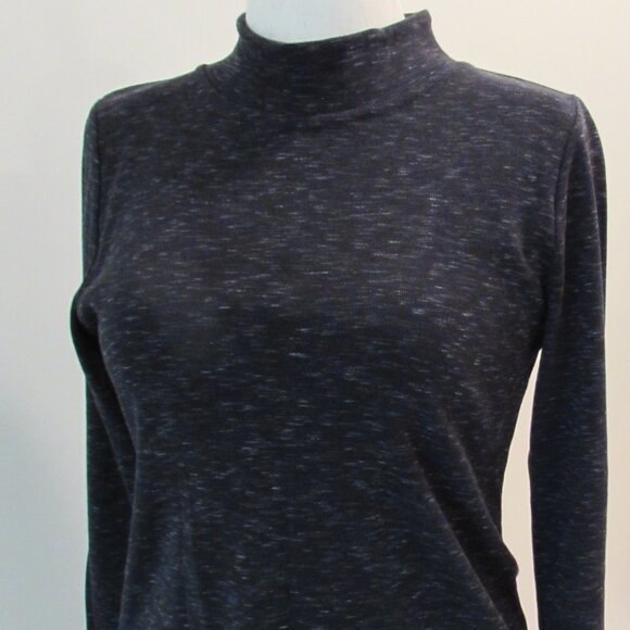 Duluth Blue Ridge Mock Neck Tunic Top NWT - Picture 6 of 13